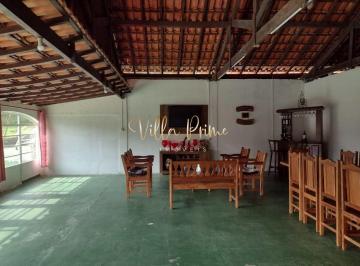 Rural · 8800m² · 2 Quartos · 5 Vagas · Chácara com 2 dorms, Centro de Ouro Fino Paulista, Ribeirão Pires - R$ 870 mil, Cod: 367