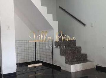 Casa · 500m² · 3 Quartos · 4 Vagas · Sobrado com 3 dorms, Ribeirão Pires - R$ 300 mil, Cod: 425