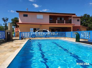 Rural · 4400m² · 11 Quartos · 30 Vagas · Chácara com 11 quartos, Recreio Bela Vista, Suzano - R$ 1.5 mi, Cod: 277