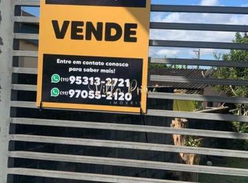 Terreno · 320m² · Terreno, Centro de Ouro Fino Paulista, Ribeirão Pires - R$ 300 mil, Cod: 462