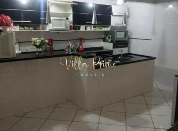 Casa · 127m² · 2 Quartos · 2 Vagas · Sobrado com 2 quartos, Dos Finco, São Bernardo do Campo - R$ 350 mil, Cod: 224