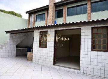 Casa · 300m² · 3 Quartos · 3 Vagas · Casa com 3 dorms, Centro de Ouro Fino Paulista, Ribeirão Pires - R$ 700 mil, Cod: 439