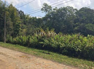 Terreno · 10000m² · Terreno, Pouso Alegre, Ribeirão Pires - R$ 3.4 mi, Cod: 446