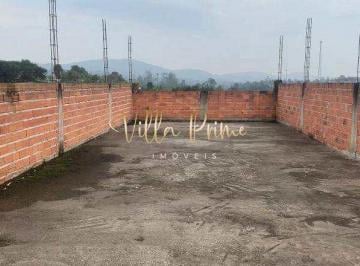 Comercial · 240m² · Galpão, Centro de Ouro Fino Paulista, Ribeirão Pires, Cod: 445