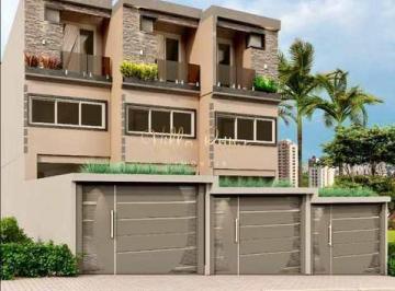 Casa · 150m² · 3 Quartos · 2 Vagas · Sobrado com 3 dorms, Vila Pirituba, São Paulo - R$ 850 mil, Cod: 347