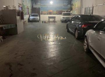 Comercial · 180m² · 10 Vagas · Salão, Centro de Ouro Fino Paulista, Ribeirão Pires, Cod: 357