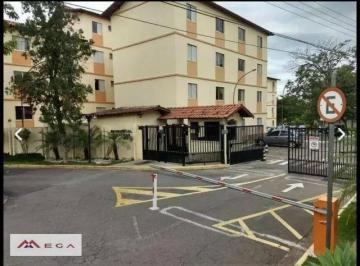 a8c11a23bed3e9026422fc1080f8e0fa03b372a8 · Apartamento no Jardim Carlos Lourenço em Campinas - SP