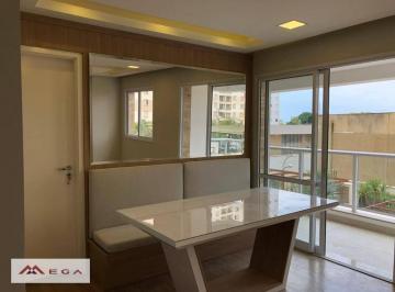 c908bd3d0f23b4b6aee29d5172b81c76d0bdc3ce · Apartamento com 2 dormitórios à venda, 74 m² por R$ 955.000,00 - Mansões Santo Antônio - Campinas/SP