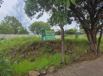 Terreno · 720m² · Terreno no bairro Cinqüentenário