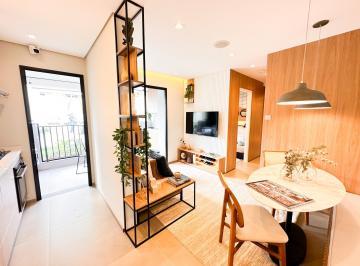 Apartamento de 2 quartos, São Paulo · Apartamentos Com 2 Quartos, Sacada E Vaga De Garagem, Churrasqueira A Carvão.