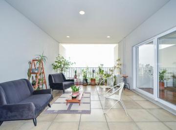 Apartamento · 130m² · 2 Quartos · 2 Vagas · Viva no Topo de São Paulo com Luxo e Privacidade no Condomínio 360°