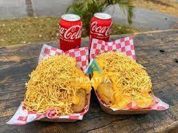 27c31f75f157e0872c88203c8e240f61bec832ae · Restaurante de Batata Recheada em Santo André