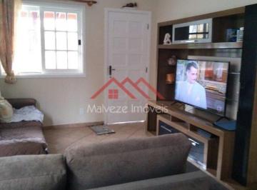 Casa · 150m² · 4 Quartos · Casa à venda - em Taboão