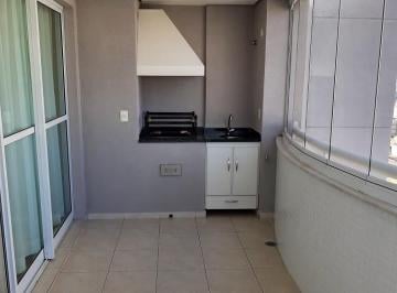 Apartamento · 3 Quartos · Apartamento para aluguel - em Rudge Ramos