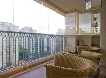 Apartamento de 4 quartos, São Paulo · Apartamento a venda em Perdizes com 285 m²  4 suítes 4 vagas.