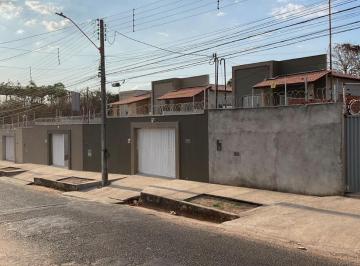 Casa de 2 quartos, Teresina · Casas à Venda no Porto do Centro / Zona Leste 