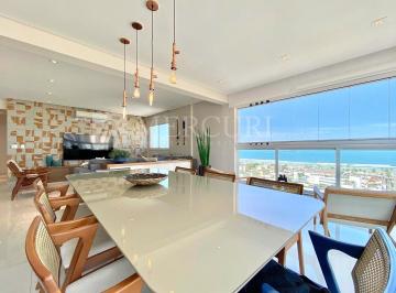 a885726245142004fef0deb585ce4cc1e7fc50c3 · Apartamento no Guarujá, Enseada, 3 Quartos, Sendo Suítes e Varanda Gourmet - Mercuri Imóveis - Imobi