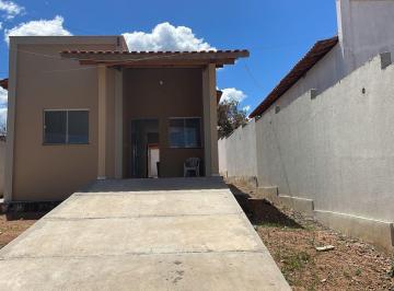 Casa de 2 quartos, Teresina · Casas à Venda no Porto Do Centro / Zona Leste