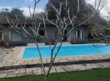 Rural de 6 quartos, Camaragibe · Vende-se Chácara em Aldeia à 150m da estrada principal, com 1.2 hectares.