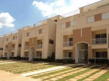 Casa de 3 quartos, São Paulo · Condomínio Terrara - Casa Duplex 87m² 3 Dormitórios sendo 1 suite 2 Vagas