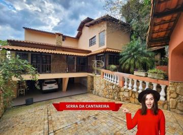 9607d36a61c672c5e58138399b834e59de5ce99e · Casa com 5 dormitórios à venda, 465 m² - Serra da Cantareira - Mairiporã/SP