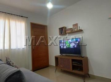 Apartamento · 39m² · 2 Quartos · Apartamento à venda na Vila Paiva, 39 m². Com 2 dormitórios, sem vaga de garagem.