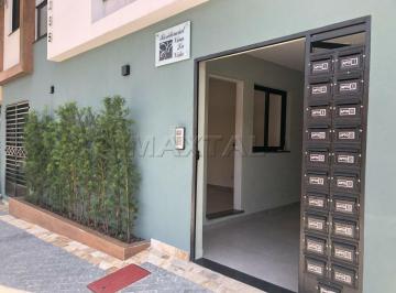 Apartamento · 35m² · 2 Quartos · Apartamento novo para locação, com 02 dormitórios à 800 metros do Metrô Parada Inglesa.