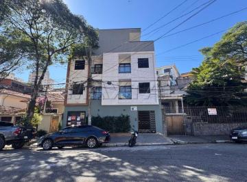 Apartamento · 35m² · 2 Quartos · Apartamento  com 02 dormitórios à 800 metros do Metrô Parada Inglesa.