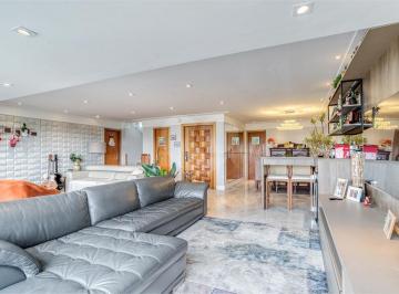 Apartamento · 303m² · 3 Quartos · 4 Vagas · Cobertura com 3 quartos à venda em Santo amaro - SP