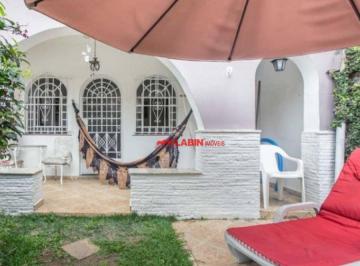 fa3dfb262133f9753cb8d6e11e6866448a28dd15 · Sobrado com 4 dormitórios à venda, 238 m² por R$ 1.650.000,00 - Cambuci - São Paulo/SP
