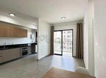 Apartamento · 66m² · 2 Quartos · 2 Vagas · Apartamento para locação com 2 dormitórios no Swiss Park, Campinas