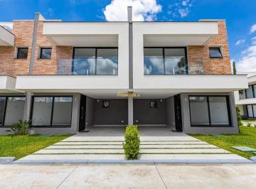 Casa · 139m² · 3 Quartos · Casa à venda - em Santa Felicidade