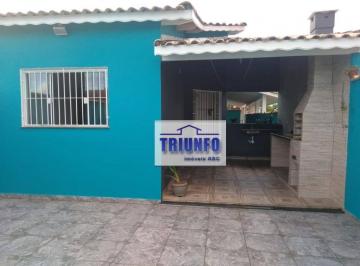 9cba70dd687e14858c81af1eeeb4c71159f581d7 · Casa com 2 dormitórios à venda, 105 m² por R$ 300.000,00 - Balneário Gaivota - Itanhaém/SP