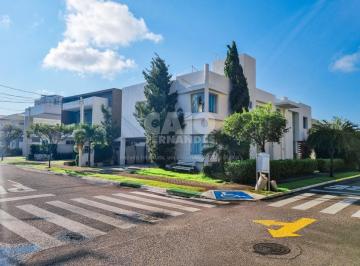 Casa · 450m² · 5 Quartos · 3 Vagas · Casa de alto padrão no condomínio Porto Boulevard