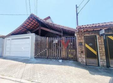 6580ab89c04895109650802f8125dde05c47f359 · Casa com 2 dormitórios para alugar, 82 m² por R$ 2.923,14/mês - Vila Assunção - Praia Grande/SP