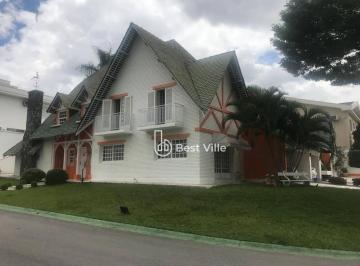 032cba7beb5cd8ab0258409eee5e5d112ebfacf2 · Casa à venda, 750 m² por R$ 4.500.000,00 -  Alphaville - Santana de Parnaíba/SP