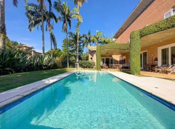47d88f57adc7fcb498ca32612890b5ba7fe9249e · Casa com 4 dormitórios à venda, 500 m² por R$ 2.970.000,00 - Alphaville - Santana de Parnaíba/SP