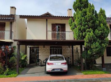 1 · CASA EM CONDOMINIO 3 QUARTOS SENDO 1 SUITE RESIDENCIAL LA FONTANA