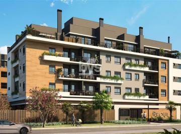 Apartamento · 68m² · 2 Quartos · 2 Vagas · Apartamento à venda - no Seminário