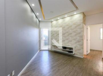 Apartamento · 52m² · 2 Quartos · Apartamento para Aluguel - Jardim Monte Alegre, 2 Quartos, 52 m² - Taboão da Serra