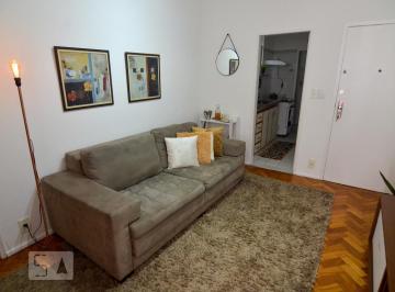 Apartamento · 51m² · 1 Quarto · Apartamento para Aluguel - Copacabana, 1 Quarto, 51 m² - Rio de Janeiro