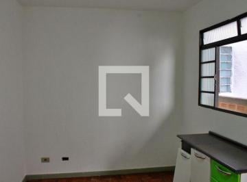 Casa · 40m² · 1 Quarto · Casa para Aluguel - Jardim Monte Kemel, 1 Quarto,  40 m² - São Paulo
