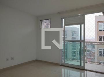 Apartamento · 39m² · 1 Quarto · 1 Vaga · Apartamento para Aluguel - Taquara, 1 Quarto, 39 m² - Rio de Janeiro