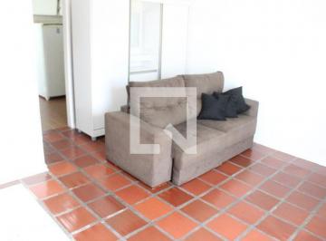 Apartamento · 57m² · 1 Quarto · 1 Vaga · Apartamento para Aluguel - Boa Vista, 1 Quarto, 57 m² - São Vicente