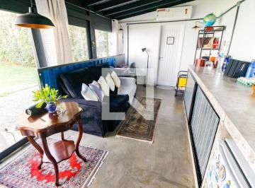 Casa · 80m² · 1 Quarto · 2 Vagas · Casa para Aluguel - Morumbi, 1 Quarto, 80 m² - São Paulo