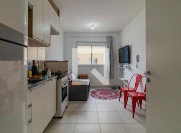 Apartamento · 33m² · 2 Quartos · Apartamento para Aluguel - Jardim Umuarama, 2 Quartos, 33 m² - São Paulo