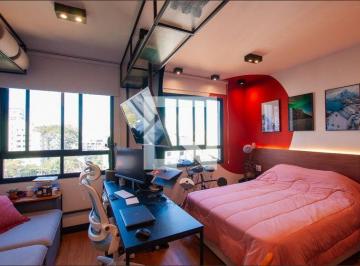 Apartamento · 25m² · 1 Quarto · Apartamento para Aluguel - Pinheiros, 1 Quarto, 25 m² - São Paulo