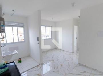 Apartamento · 37m² · 2 Quartos · Apartamento para Aluguel - Artur Alvim, 2 Quartos,  37 m² - São Paulo