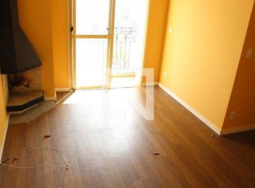 Apartamento · 50m² · 2 Quartos · 1 Vaga · Apartamento para Aluguel - Mandaqui, 2 Quartos,  50 m² - São Paulo