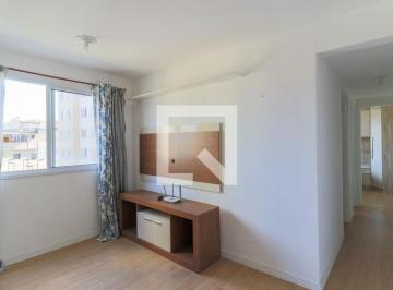 Apartamento · 40m² · 2 Quartos · Apartamento para Aluguel - Jardim Germânian, 2 Quartos, 40 m² - São Paulo